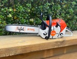 Stihl Chainsaw