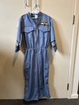 Pilots uniform