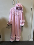 Dress Up - Penelope Pink Poodle