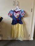 snow white dress up