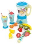 Fruit and Smoothie Blender Playset 