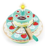 Birthday Cake Musical Set