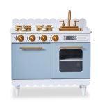 Mocka Wooden Kitchen