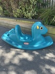 Rocking Horse