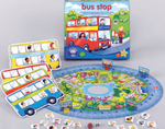 Bus Stop Game