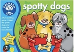 Spotty Dogs
