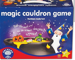 Magic Cauldron Game