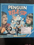 Penguin Pile Up