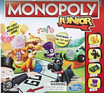 JUNIOR MONOPOLY