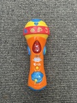 Vtech sing-a-long microphone