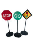 Road signs