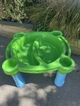 Water/Sand Table