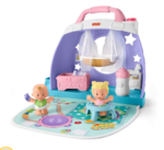 Little People Nursery Set