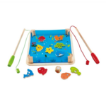 Hape Fishing game