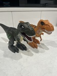 Dinosaurs