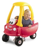 Little Tikes Cozy Coupe