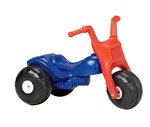R9: Blue and Red Trike