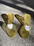 F187: Belle Shoes