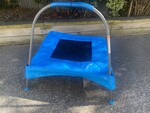 A92: Mini Trampoline