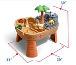 Dino Water Table