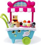 F203: Scoop & Learn Ice Cream Cart (#2)