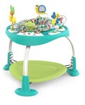 I235: Bounce Baby 2in1 Activity Jumper & Table