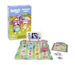G124: Bluey Grannies Game