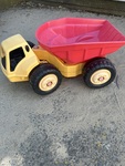 Little Tikes Dump Truck