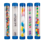 Giant Sight And Sound Tubes x 1 - assorted