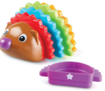 Spike the Fine Motor Hedgehog