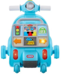 LEARN & PLAY™ Learning activity walker™