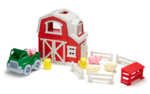 Farm Playset