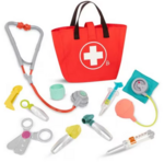 Doctor's Kit with Medical Bag