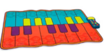 Piano Dance Mat - Boogie Woogie Mat