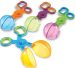Handy Scoopers set