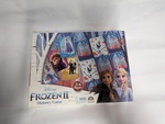 Frozen Memory game