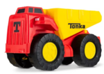 Tonka Scoop & Haul