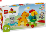 LEGO DUPLO My First Animal Train