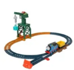 Thomas & Friends Motorised Train Track Set