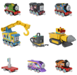 Thomas & Friends Mystery of Lookout Mountain