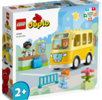 LEGO DUPLO Town The Bus Ride