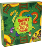 Giant Snakes And Ladders