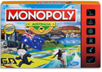 Monopoly Australia Edition