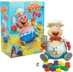 Goliath Pop the Pig Game
