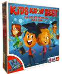 Kids Know Best Game