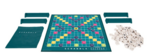 Scrabble Board Game 