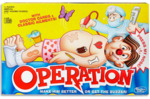 Operation Classic Board Game