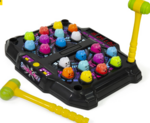 Electronic Arcade Smash A Mole