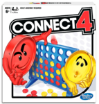 Connect 4 Classic Grid Game