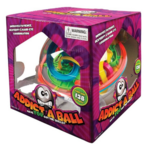 Addict-A-Ball Maze Large - 138 Stages
